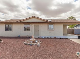 635 S Stardust Ln, Apache Junction, AZ 85120