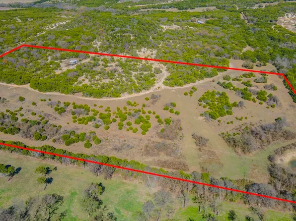 0 Private Road 4201, Cranfills Gap, TX 76637