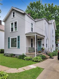 160 Broad St, Leetsdale, PA, 15056