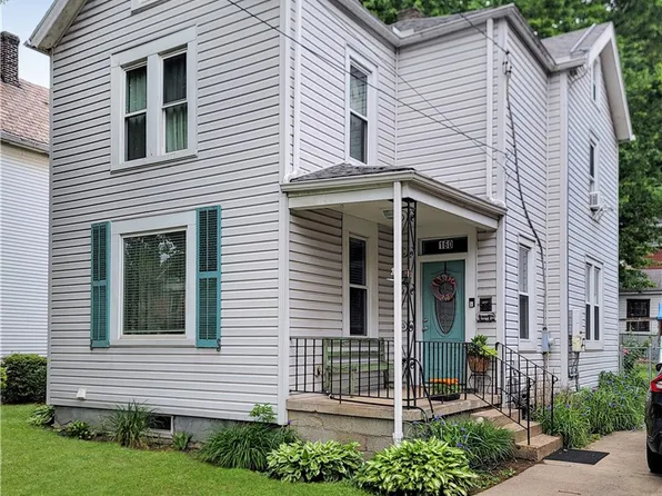 160 Broad St, Leetsdale, PA 15056