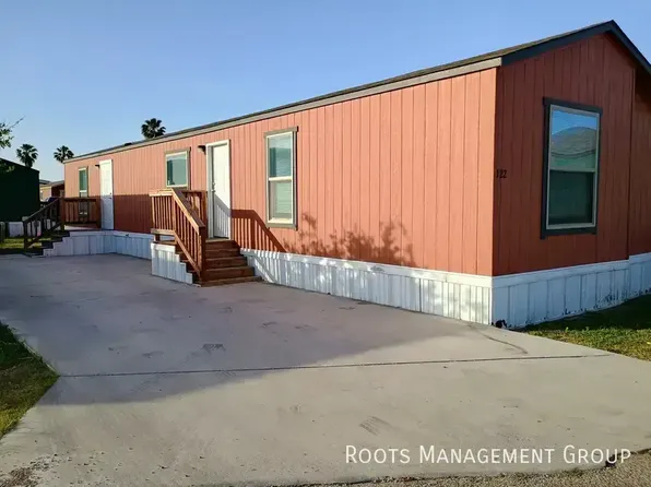 400 Fm 3168 Lot 122, Raymondville, TX 78580