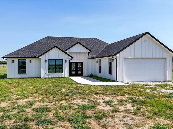 12480 Doyle Rd, Krum, TX 76249