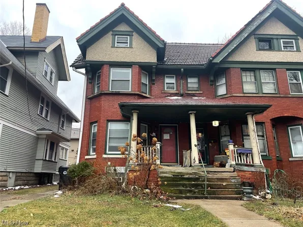 1426 W 81st St, Cleveland, OH 44102