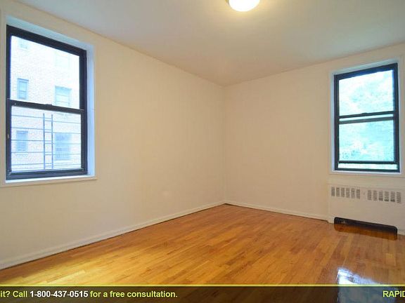 5th image of 1981 Sedgwick Ave APT 02B
