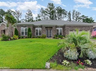 237 Waterfall Cir, Little River, SC 29566