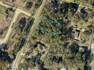 2430 Douglas Dr, Saint Marys, GA 31558