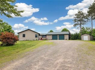 N4664 Jean Rd, Black River Falls, WI 54615