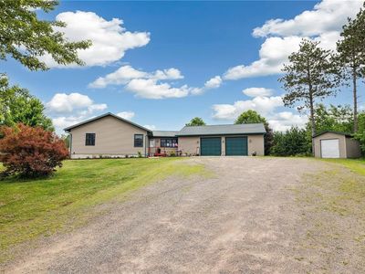 N4664 Jean Road, Black River Falls, WI, 54615