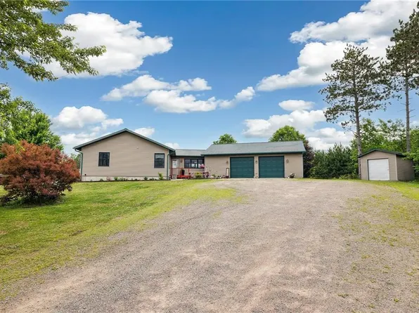N4664 Jean Road, Black River Falls, WI 54615