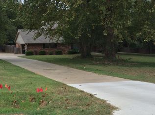 11665 Woodland Hill Dr, Choctaw, OK 73020