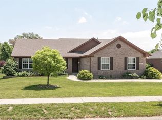 4555 Hammerstone Ct, Indianapolis, IN