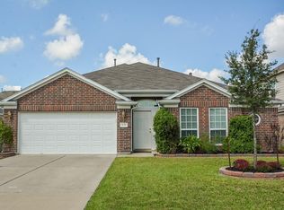 3139 Quarry Place Ln, Katy, TX 77493