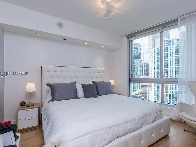 465 Brickell Ave #2301 — Photo 20