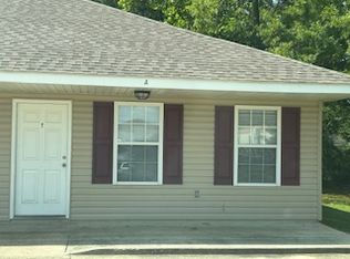 19408 Commerce St #A, Loranger, LA 70446