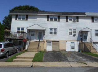 955 Madison St, Coatesville, PA 19320