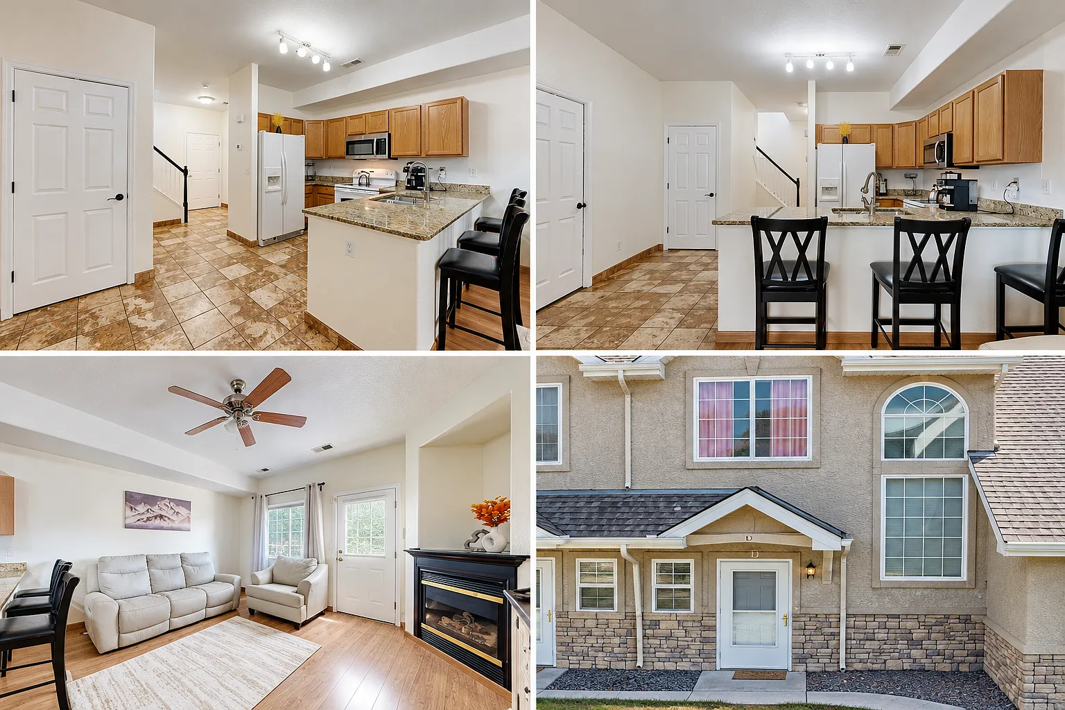 3 bed, 2.5 bath, 1219 sqft, $3,100 — Photo 1