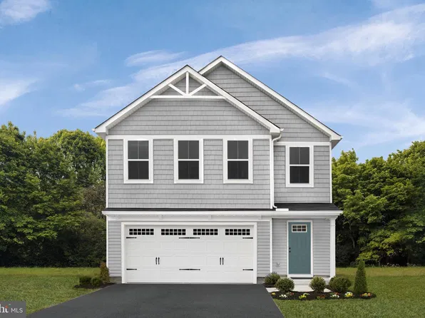 1106 Yeoman Barry Dr, Hagerstown, MD 21740