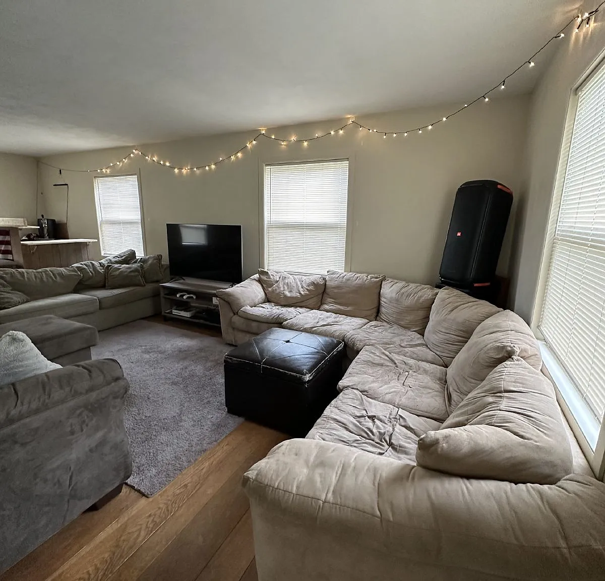 3 bed, 1.5 bath, $610 — Photo 2