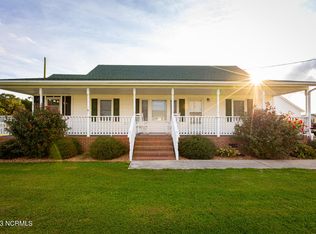 449 Dryridge Rd, Elizabeth City, NC 27909