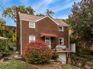 2423 Edgar St, Pittsburgh, PA 15210