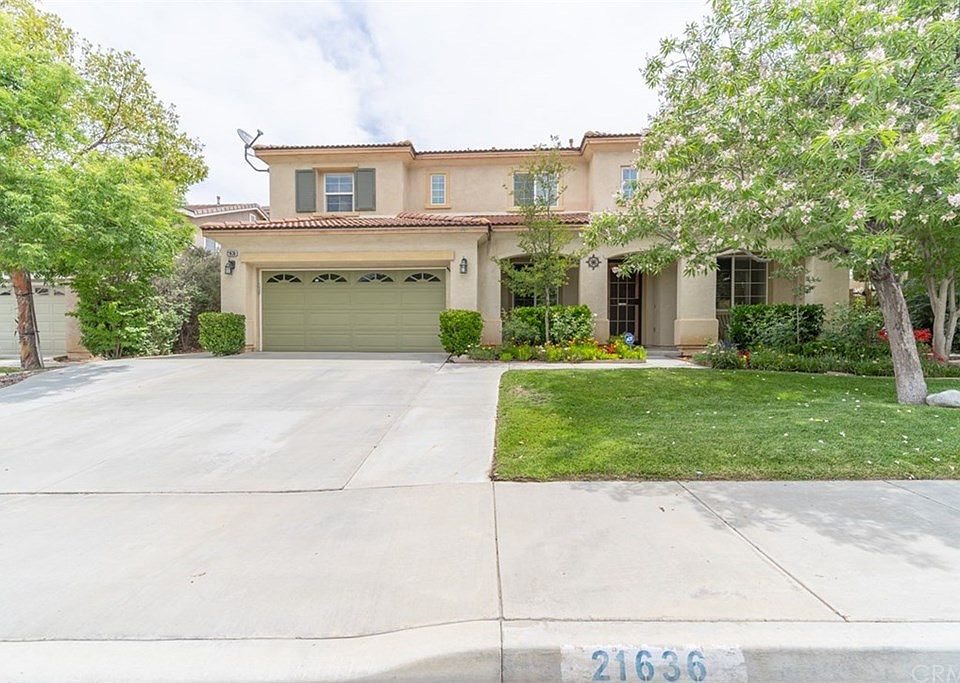 1st image of 21636 Coral Rock Ln