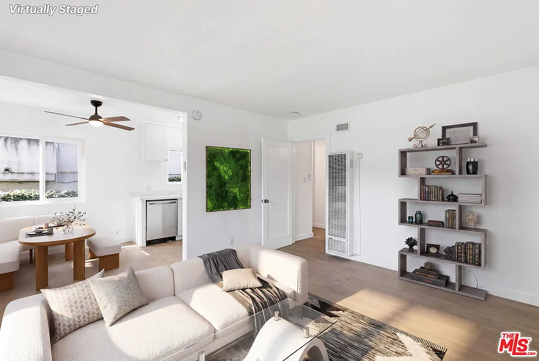 Building Photo - 4919 Coldwater Canyon Ave #1