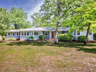 509 Vista Dr, Fayetteville, NC, 28305