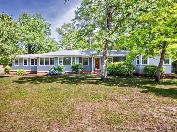 509 Vista Dr, Fayetteville, NC 28305