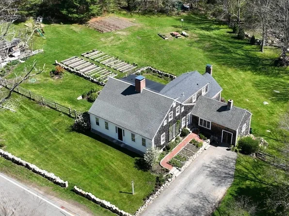 218 Summer St, Norwell, MA 02061