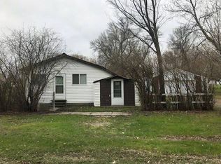 314 2nd St, Penn, ND 58362