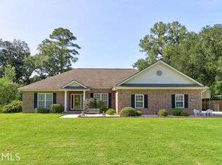 223 Chimney Rd, Rincon, GA 31326