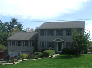 272 School House Hill Rd, Towanda, PA 18848