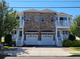 132 W Sweetbriar Rd UNIT 132, Wildwood Crest, NJ 08260