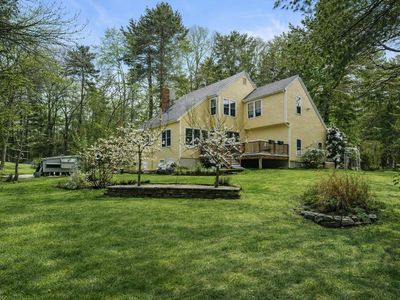 12 Campmeeting Rd, Topsfield, MA, 01983