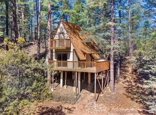 8120 S Short Cir, Prescott, AZ 86303