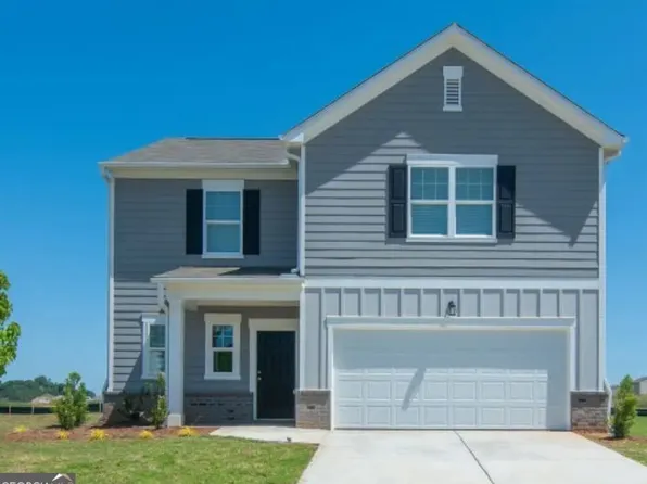 205 Colbury St, Villa Rica, GA 30180