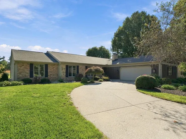 11618 Markham Ct, Leo, IN 46765
