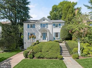 5205 Portsmouth Rd, Bethesda, MD 20816