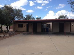 3302 S Placita San Marcial, Tucson, AZ 85713