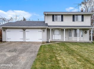 3176 Red Barn Rd, Flint, MI 48507