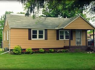 2345 Gibson Rd, Grand Blanc, MI 48439