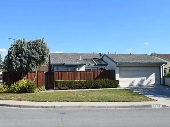 5330 Hansell Dr, San Jose, CA 95123