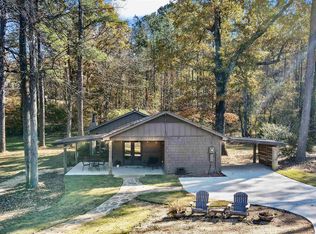 4500 Cabin Rd, Bessemer, AL 35022
