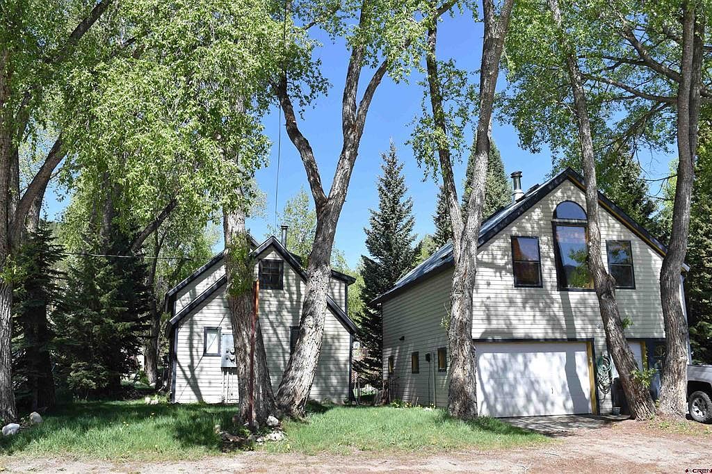 29 Whiterock Ave, Crested Butte, CO 81224 MLS 801573 Zillow