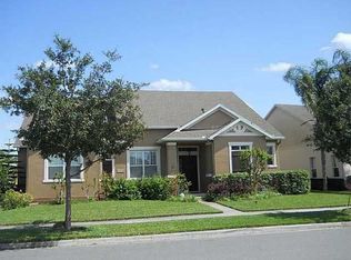 13714 Bluebird Pond Rd, Windermere, FL 34786