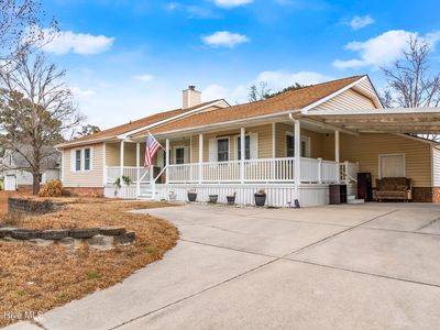 9209 Hornigold Avenue, Oriental, NC, 28571