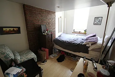 Rented by Natural Habitat Realty