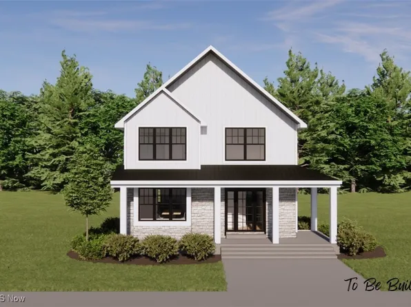 S/l 4 Sunrise View Dr, Akron, OH 44313