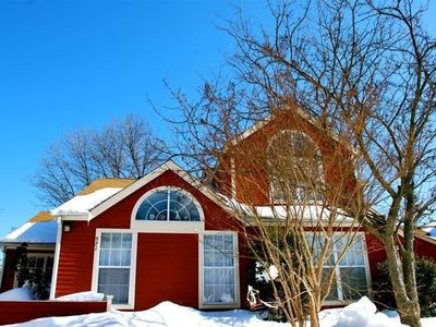 971 Windwhisper Ln, Annapolis, MD, 21403