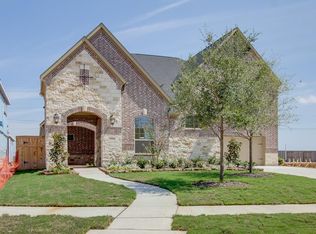 27518 Lakeway Trail Ln, Fulshear, TX 77441